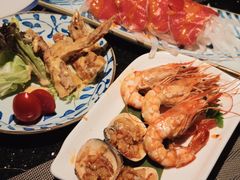 -極上萬膳·日料放题(海岸城店)