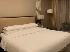 -松咖啡自助餐厅·松北香格里拉