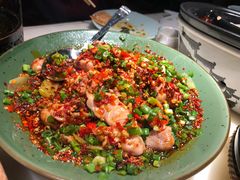 徐家口口脆-锦府盐帮·李宅(领展购物广场中关村店)