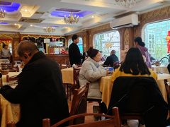 -维吾尔餐厅(宜山路店)