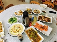 -金海湾海鲜排档(朱家尖店)