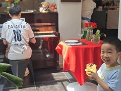 -EATALIA意塔利意式餐厅(鼓楼店)