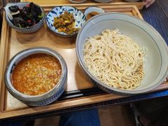 -蟹上黄·蟹黄面·江南糖水(人民广场店)