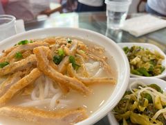 -江南濑粉店(文华路店)