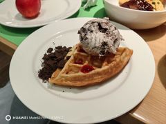-两咖啡自助餐厅(静安香格里拉酒店)
