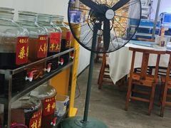 -八仔大富楼·河鲜(西江店)