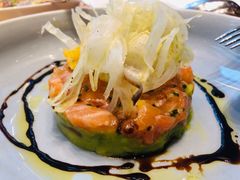 -君悦酒店·La Terrazza意合園·意式风味