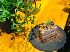 -ZING COFFEE 镜咖啡