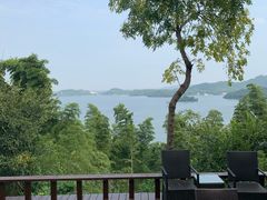 -天目湖涵田半山温泉