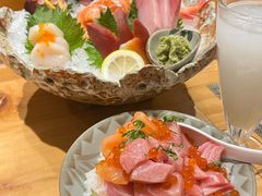 -大岛日本料理铁板烧(南通大饭店)