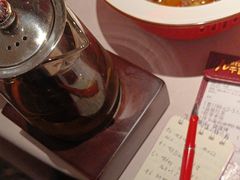 -千百味红餐厅·江西菜(绿地双子塔店)