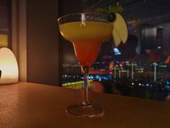 -三迪希尔顿酒店·星空酒廊