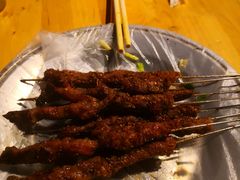 -霍元甲烧烤(江城商务大楼店)