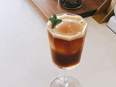 -Eu2+ coffee(上大路店)