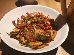-农耕记·湖南土菜(科技园店)