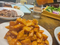 -老江南春·中国龙菜(衡山路店)