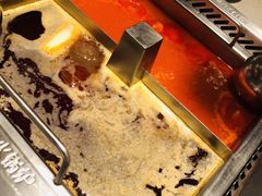 -海底捞大排档火锅(悦荟广场店)