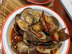 -冶建镜子·老南昌大排档·江西虾王(总店)