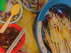 -冒椒火辣(太古里店)
