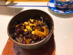 -老外婆(爱琴海店)