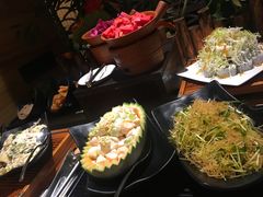 -三宝大饭店-中和艺素餐厅(浦上金山正祥广场店)