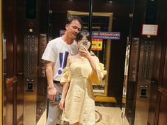 -浙江三立开元名都大酒店·四季轩中餐厅
