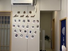 -经福元·推拿·艾灸(广兰路店)