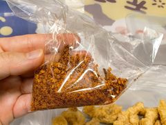 -憨铁匠老火锅(龙岗万科里店)