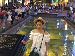 -北京路步行街-千年古道遗址