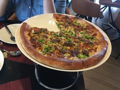 -WOLFGANG PUCK KITCHEN & BAR(迪士尼小镇店)