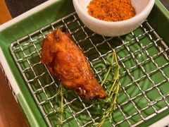 -匠和风精致料理(成都龙湖滨江天街店)