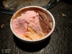 -欢乐牧场海鲜烤肉自助(牡丹园店)