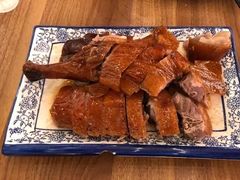 -先记烧鹅王·本地粤菜(福永店)