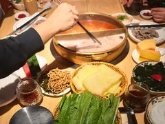 -东道煮牛肉火锅(东盛大街店)