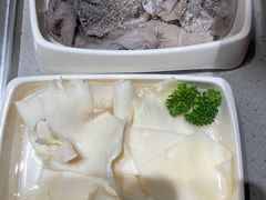 -海底捞火锅(翔龙天地广场店)