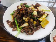 -大地土窑菜馆·特色罗浮农家菜(罗浮山景区店)