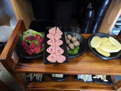-味仙疯美蛙鱼头(清扬路总店)