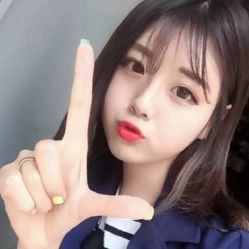 -COMO SALON 烫染可茉发型