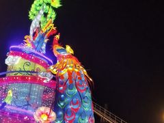 -国色天乡三期陆地乐园