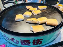 -小米粑粑(玉锦苑店)