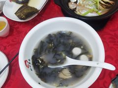 -蛇口康乐快餐鱼仔档(翠苑小区店)
