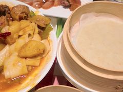 -西贝(无锡万象城店)