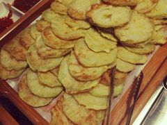 -韩聚屋韩国烤肉餐厅(新北万达店)