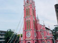 -耶稣圣心堂