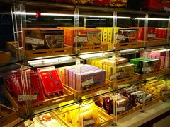 -长发西饼(道前店)