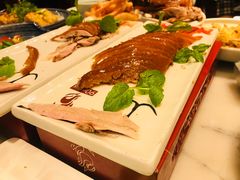 -鸭匠食府·挂炉烤鸭·新京菜(阜成路店)