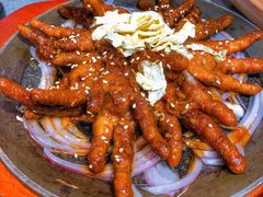 -妥妥烤肉料理(昙华林店)