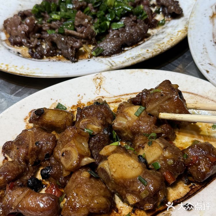 深圳干蒸天花板！溪头这家店让我连炫一星期