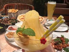 -Shanghai Brew House上海啤酒工坊(老外街店)