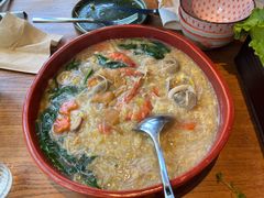 -Ginger(兴国路店)